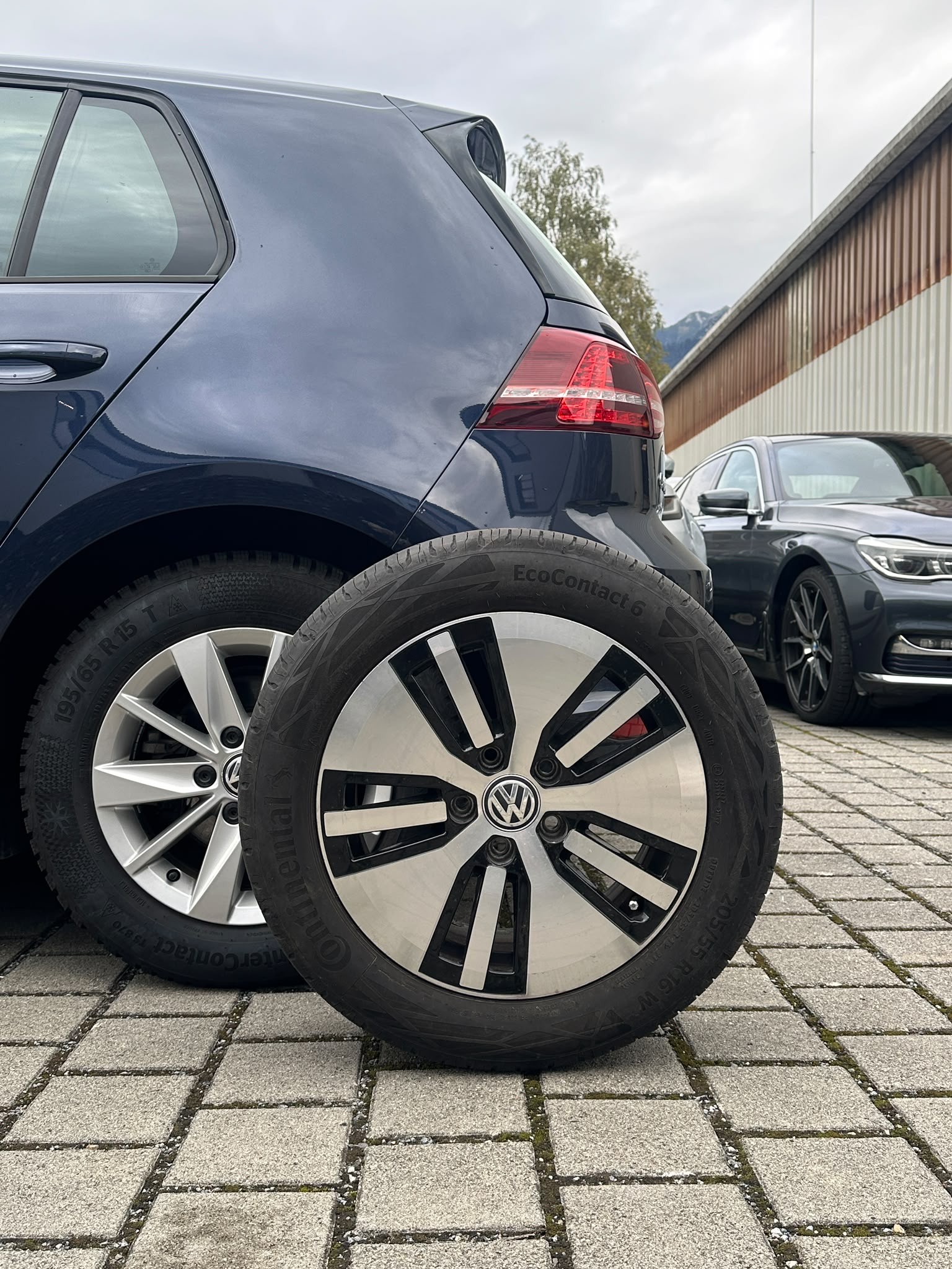 VW e-Golf-image-14
