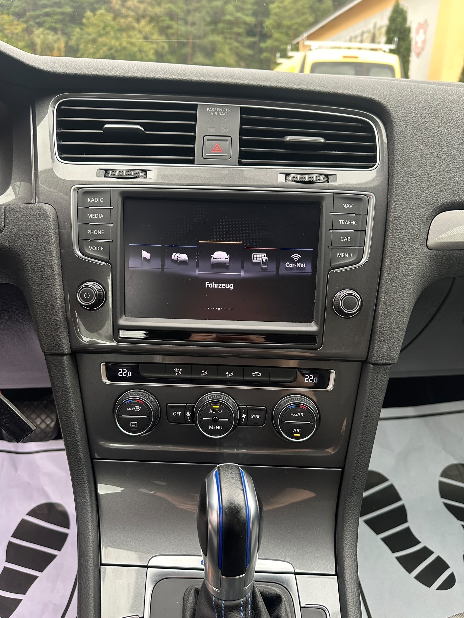 VW e-Golf-image-8