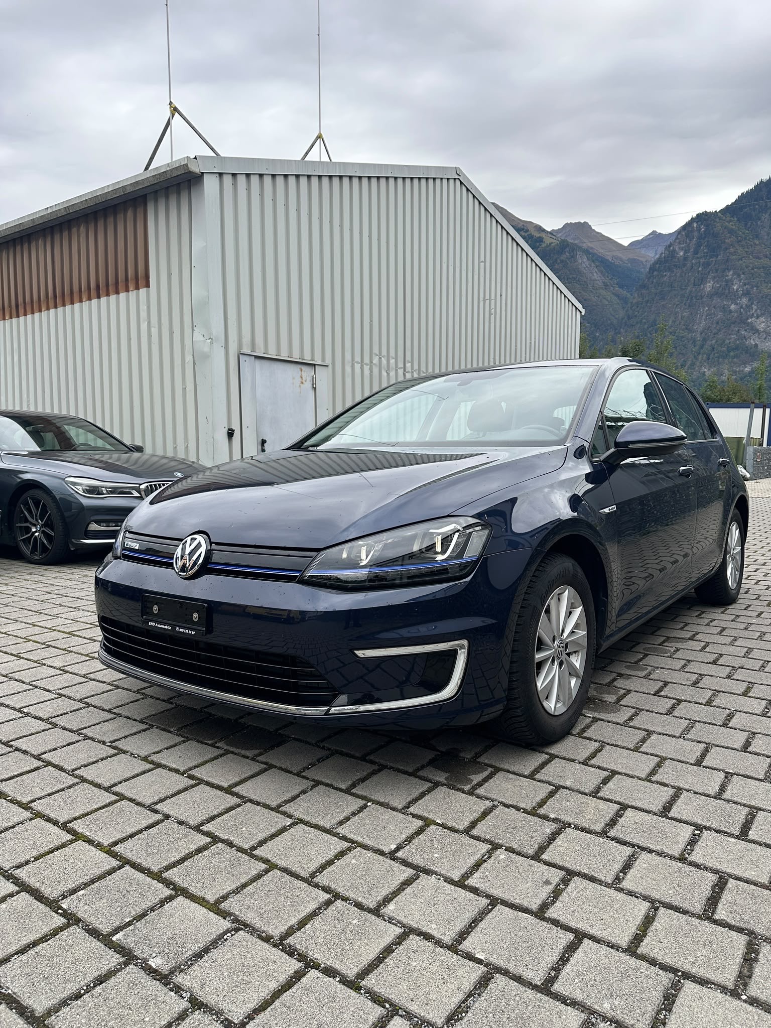 VW e-Golf-image-2