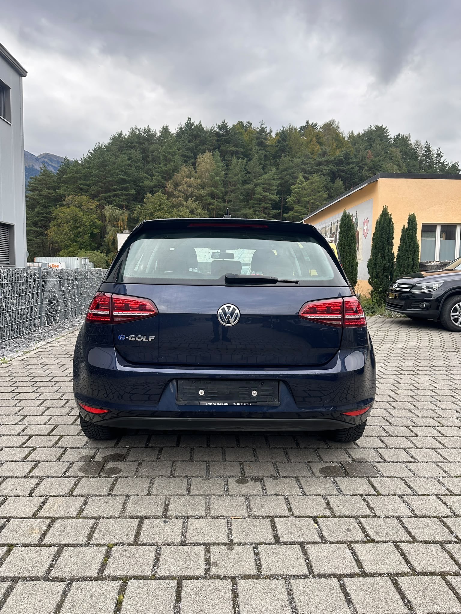 VW e-Golf-image-3