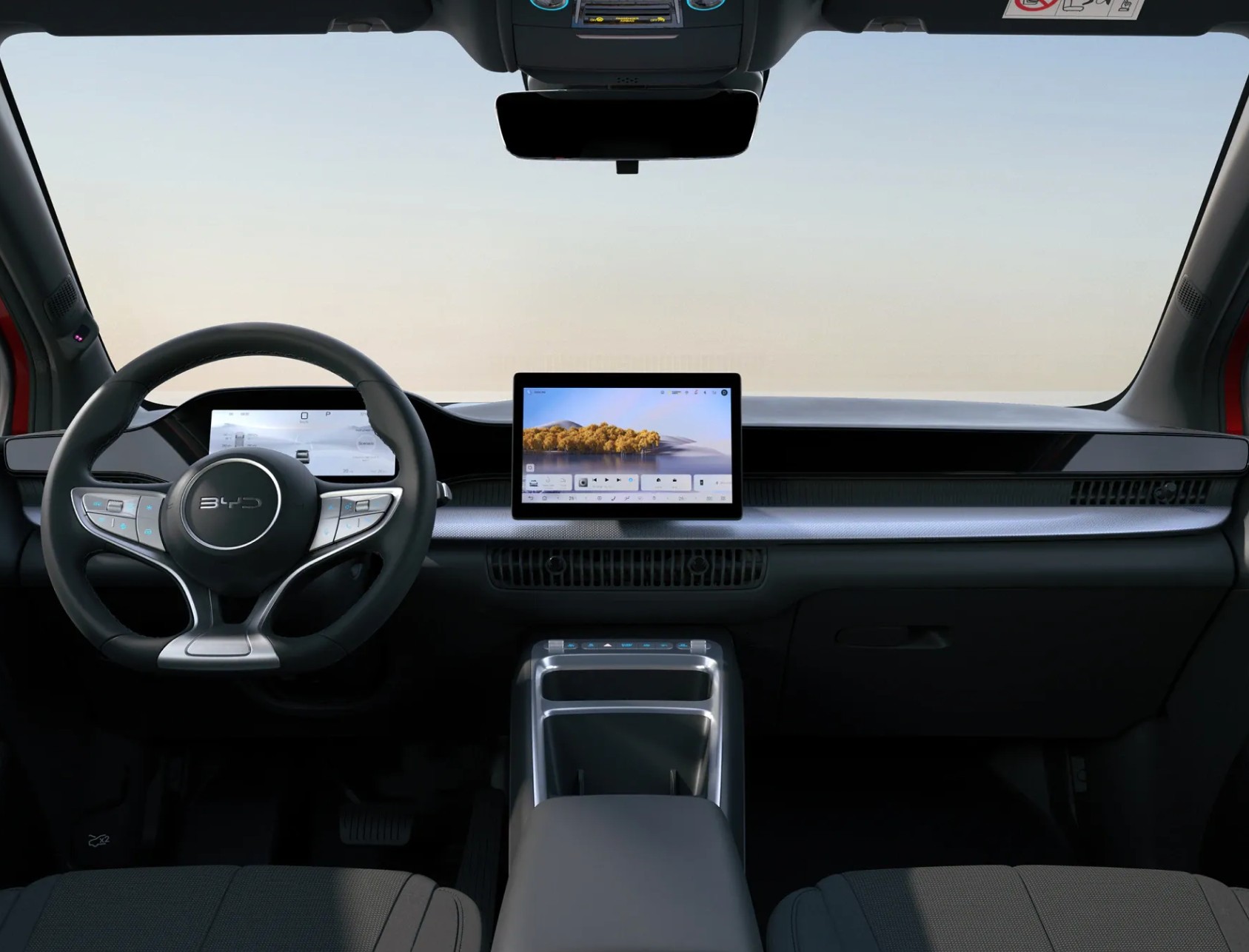 BYD Dolphin G DM-i Boost-image-4