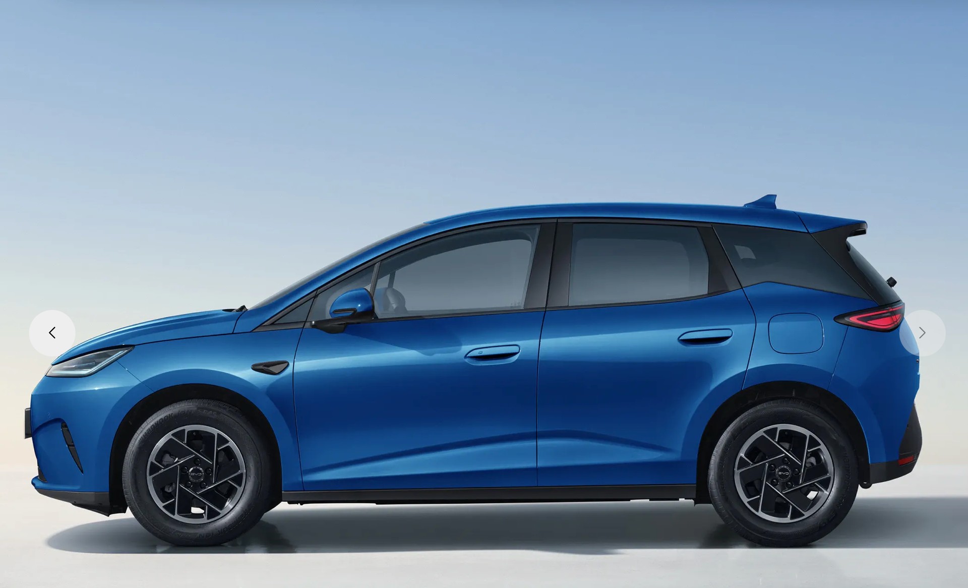 BYD Dolphin G DM-i Boost-image-3