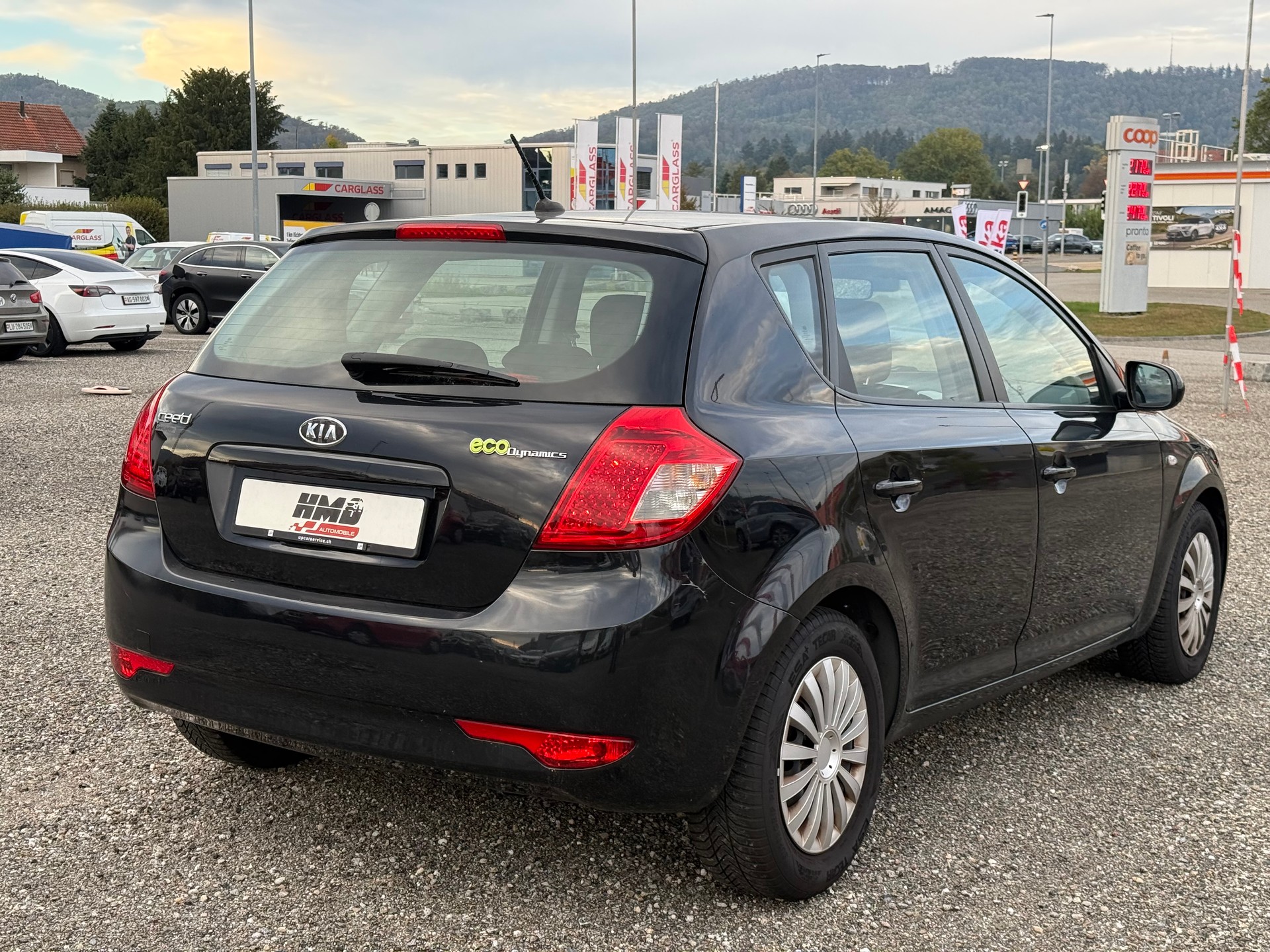 KIA Cee'd 1.6 16V Style-image-6
