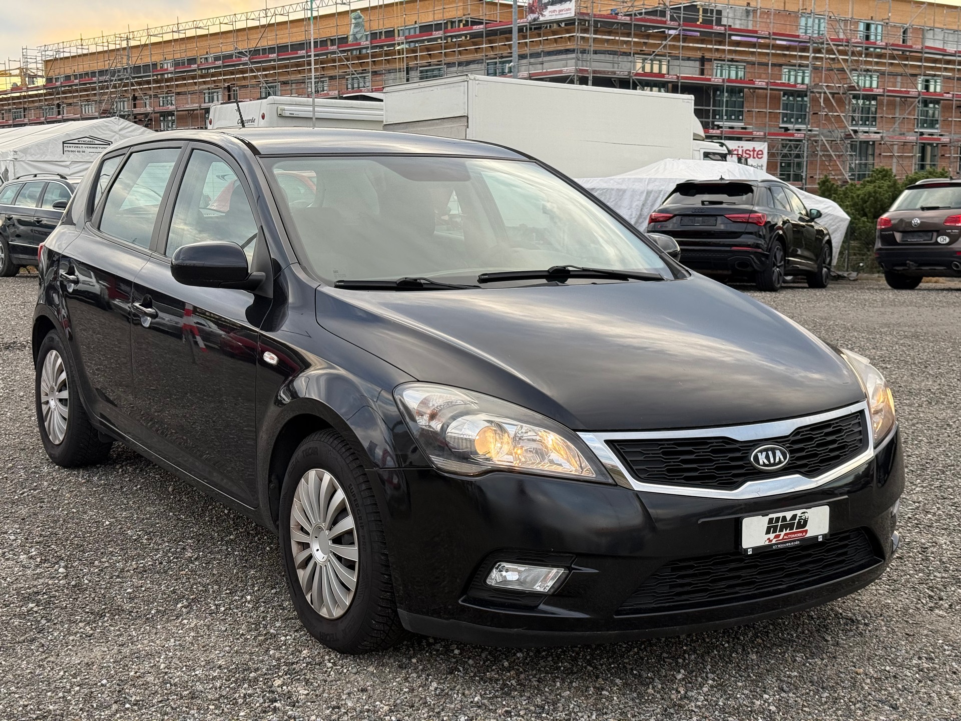 KIA Cee'd 1.6 16V Style-image-8