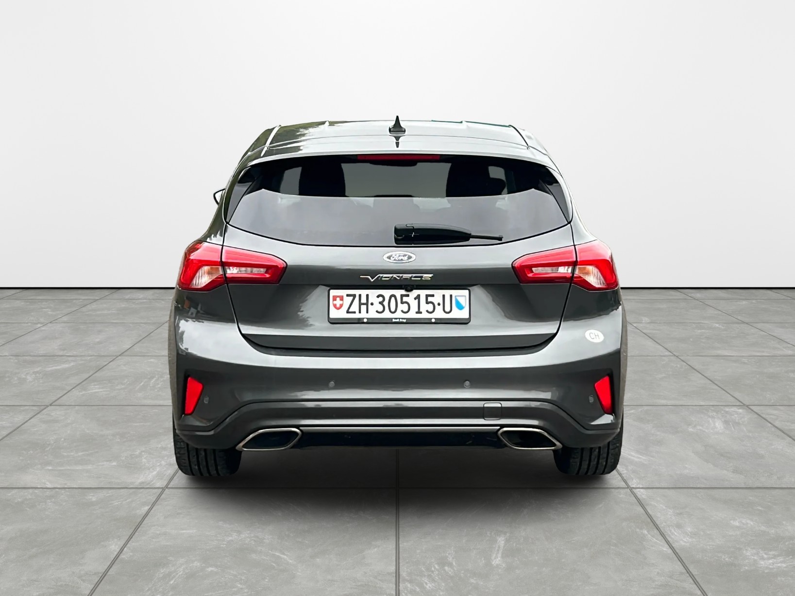 FORD Focus 1.0 SCTi Vignale Automatic-image-10