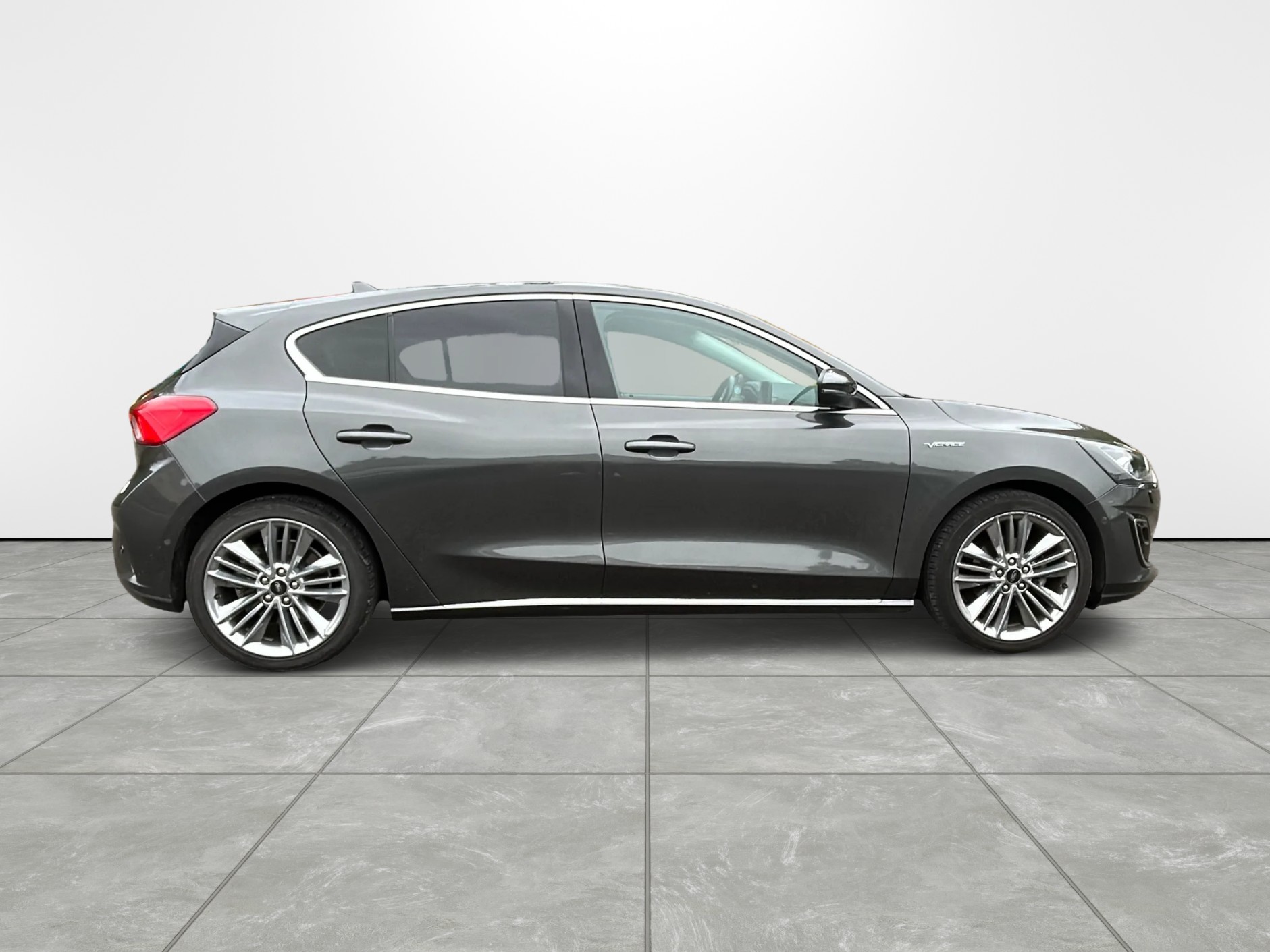 FORD Focus 1.0 SCTi Vignale Automatic-image-8