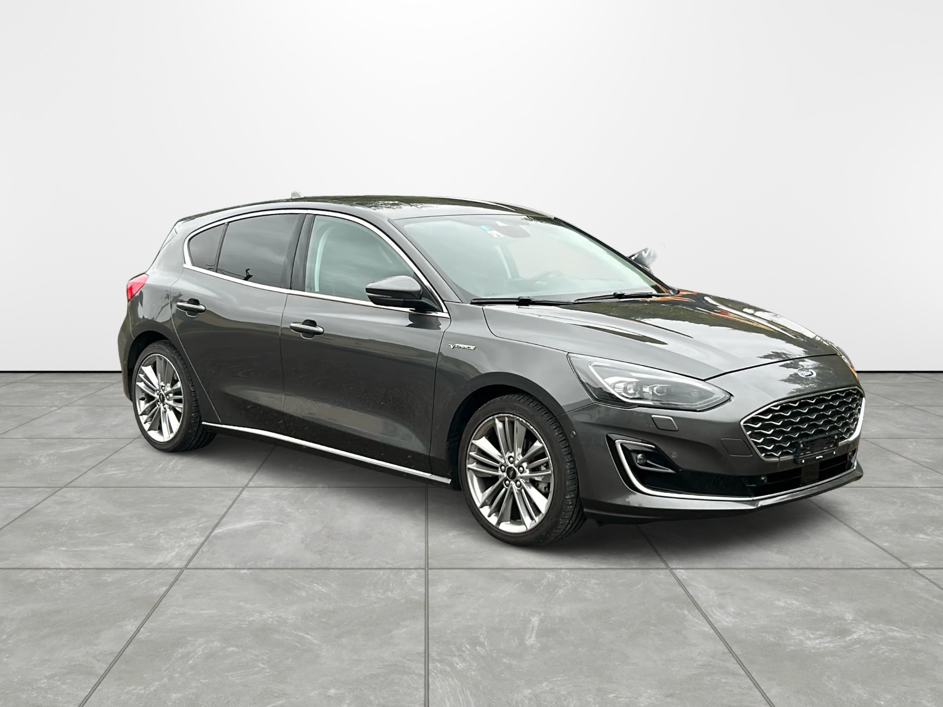 FORD Focus 1.0 SCTi Vignale Automatic-image-2