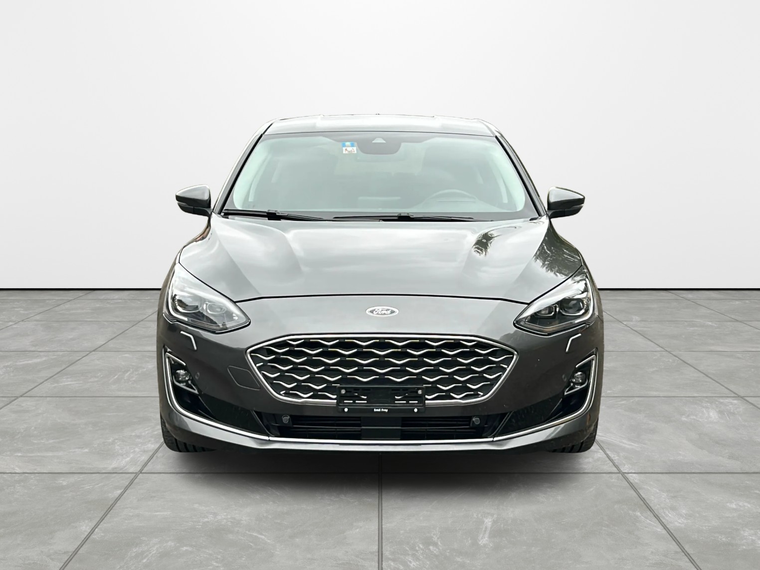 FORD Focus 1.0 SCTi Vignale Automatic-image-9