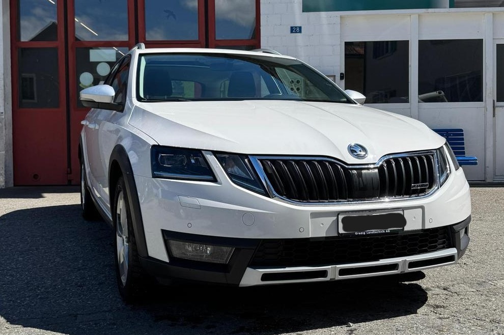SKODA 2.0 TDI 184 4x4 DSG-image-0