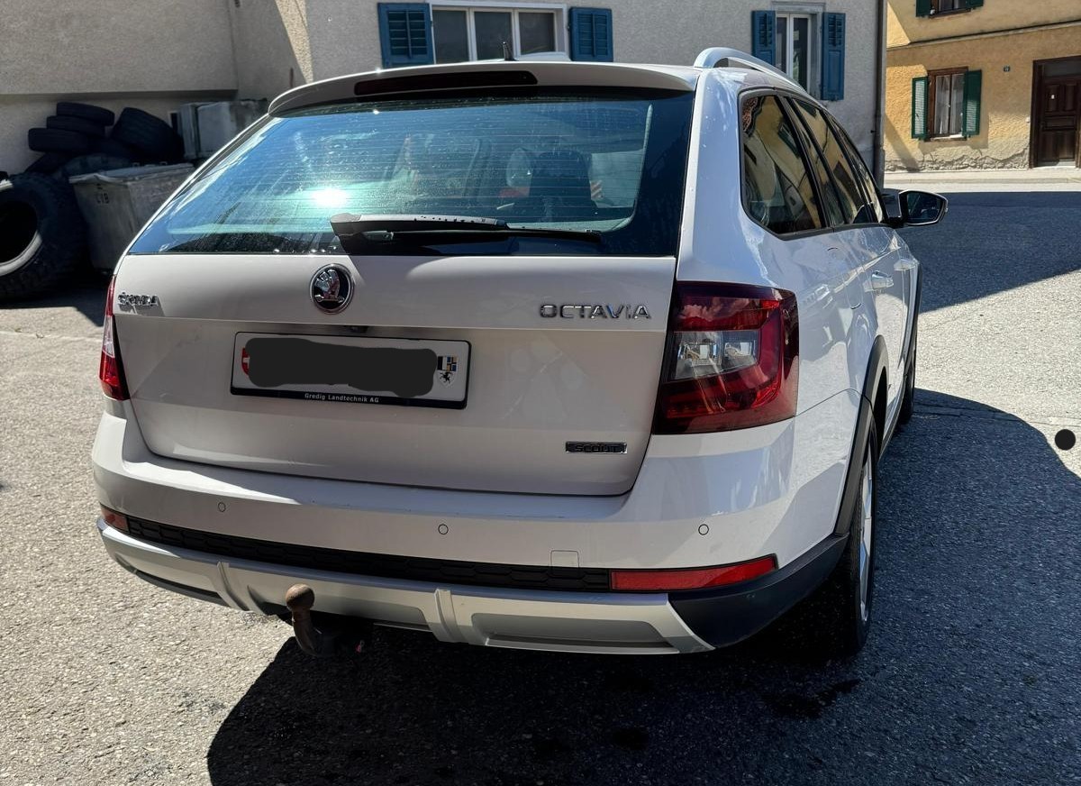SKODA 2.0 TDI 184 4x4 DSG-image-2