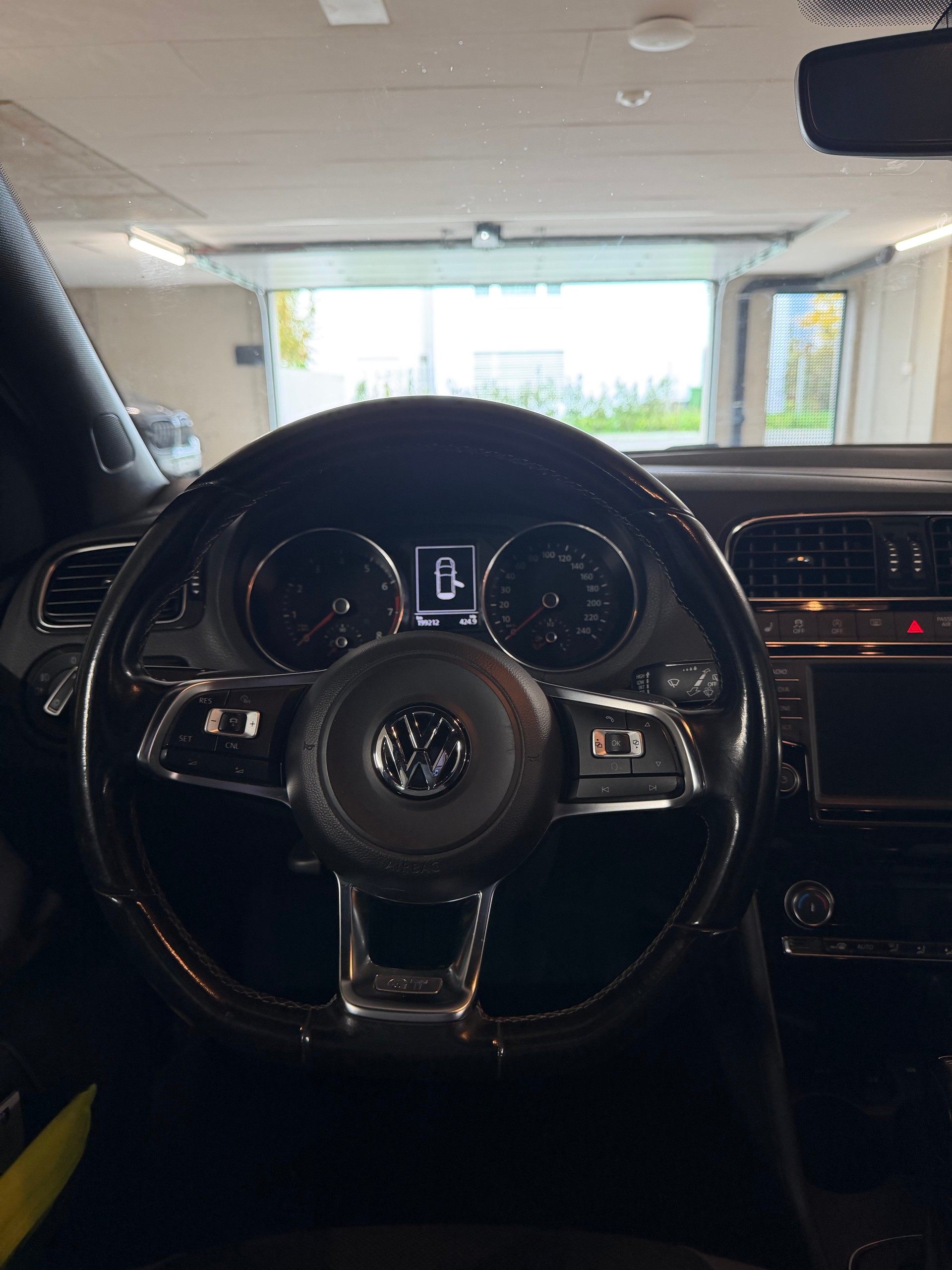 VW Polo BlueGT 1.4 TSI – 150 PS – DSG – 1. Hand – MFK 05/2026-image-6