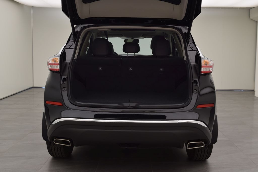 NISSAN Murano 3.5 V6 Platinum AWD-image-6
