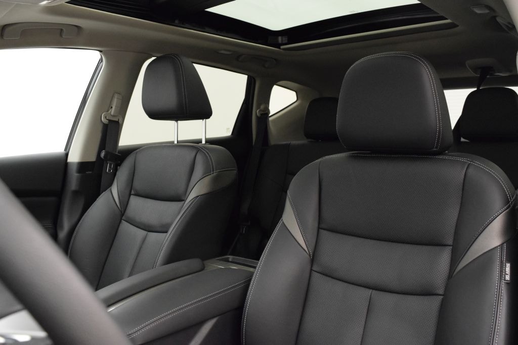 NISSAN Murano 3.5 V6 Platinum AWD-image-9