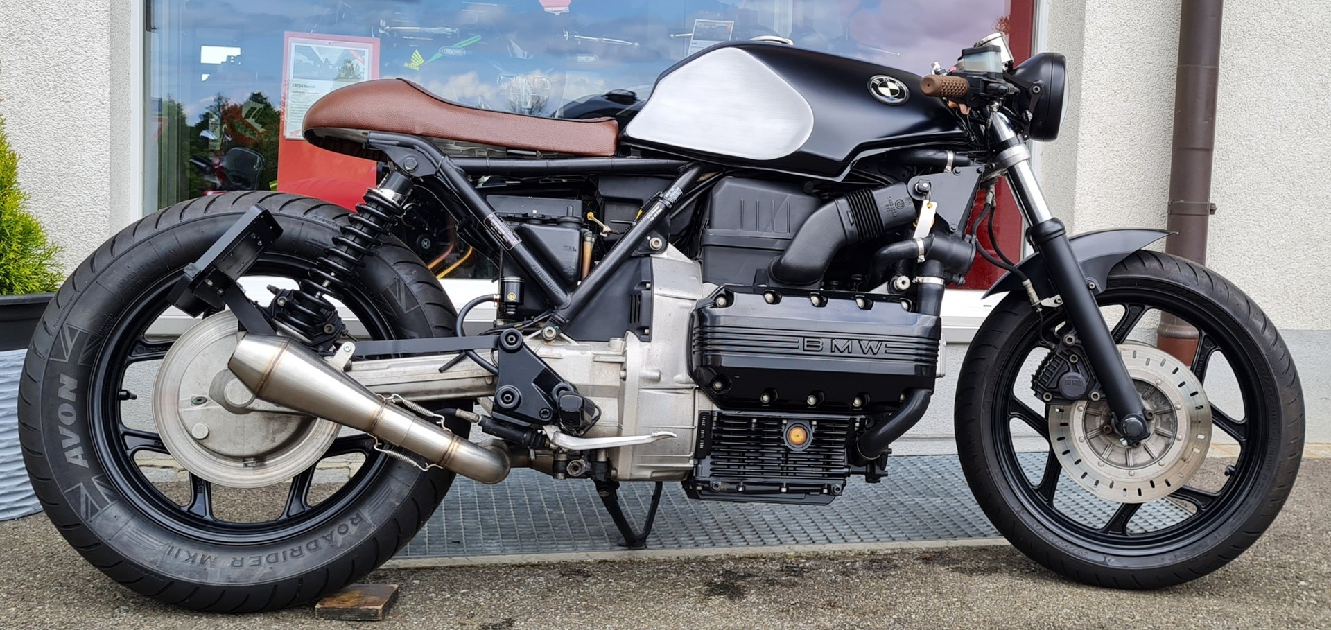 BMW K 100