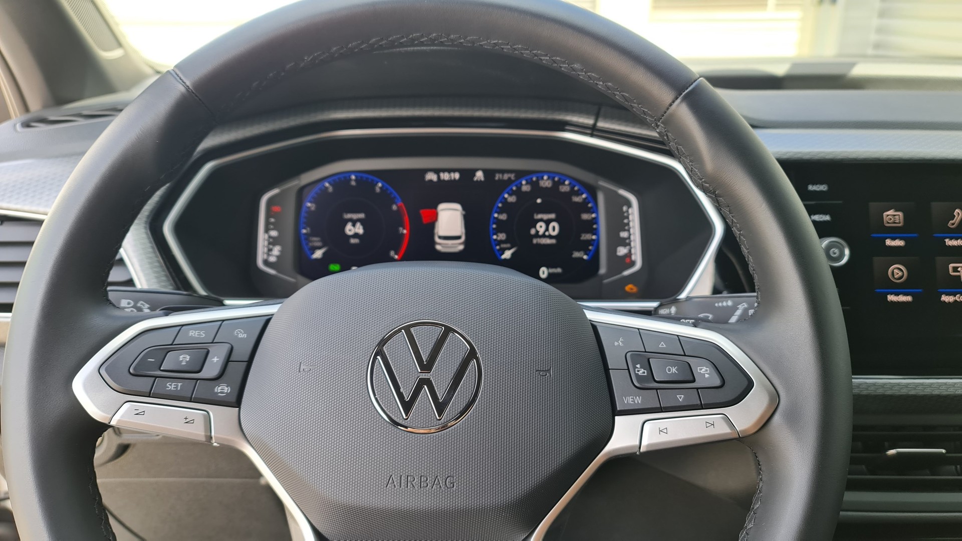 VW T-Cross 1.0 TSI Style DSG-image-7
