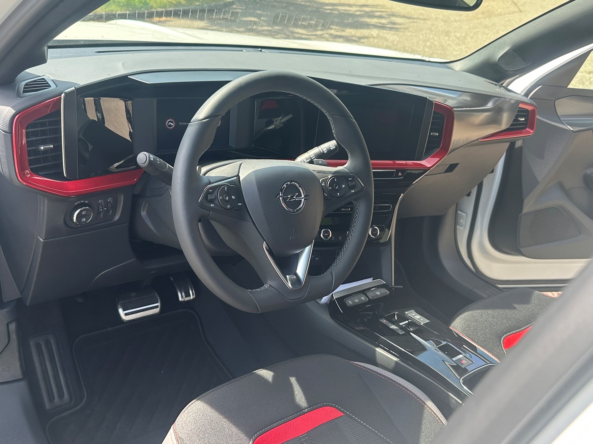OPEL Mokka 1.2T GS Line Aut.-image-6