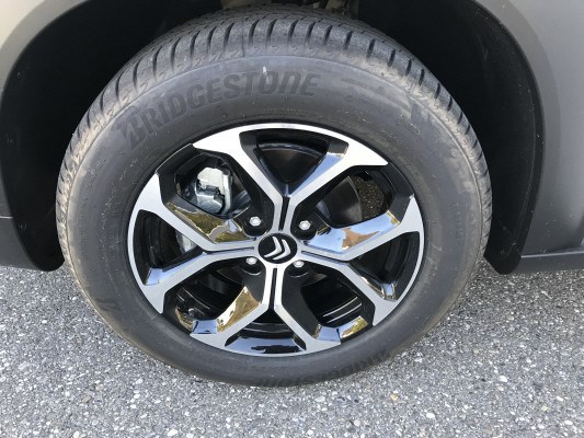 CITROEN C4 X 100kW Swiss Ed.-image-4