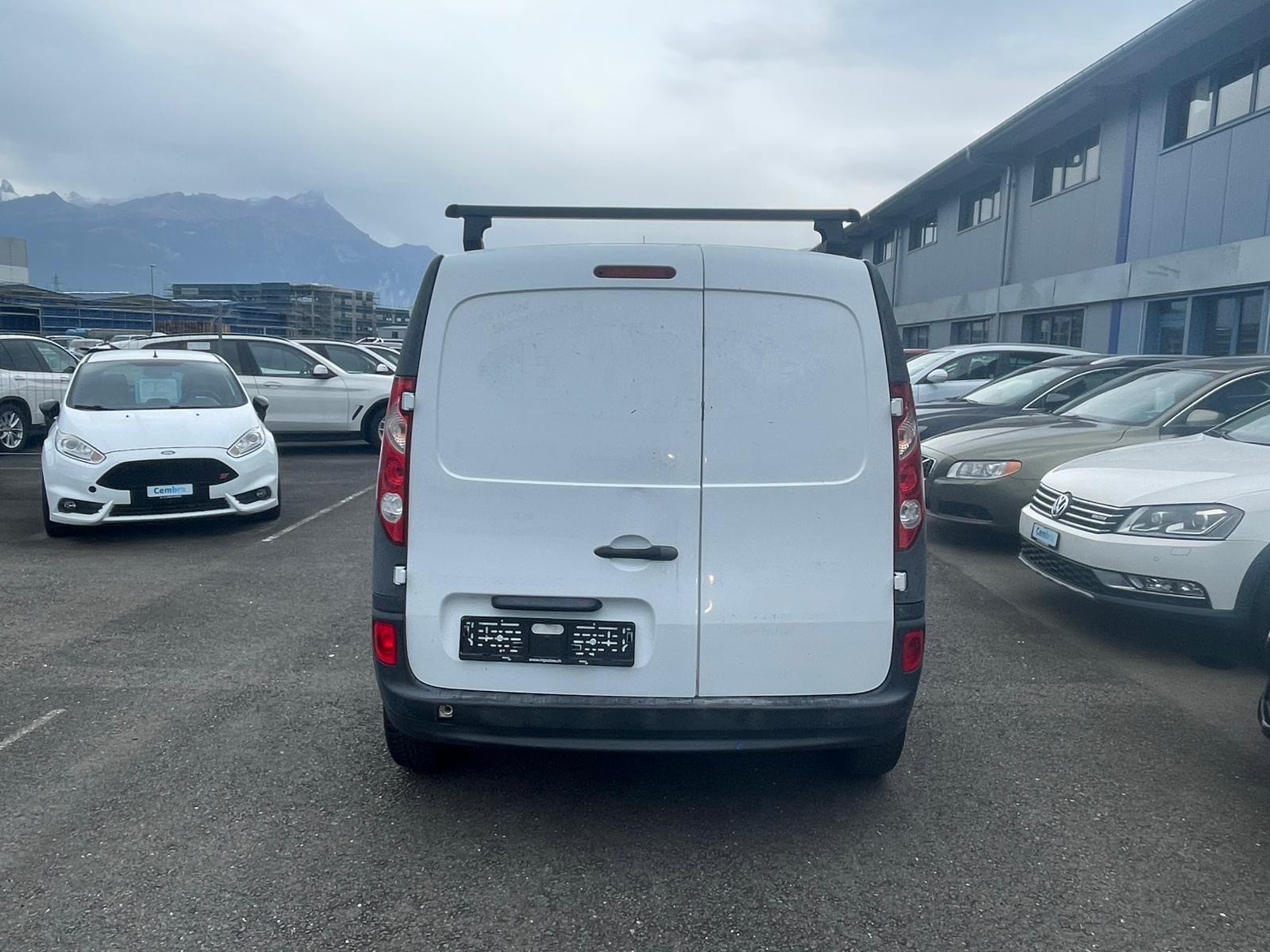RENAULT Kangoo dCi 75-image-4