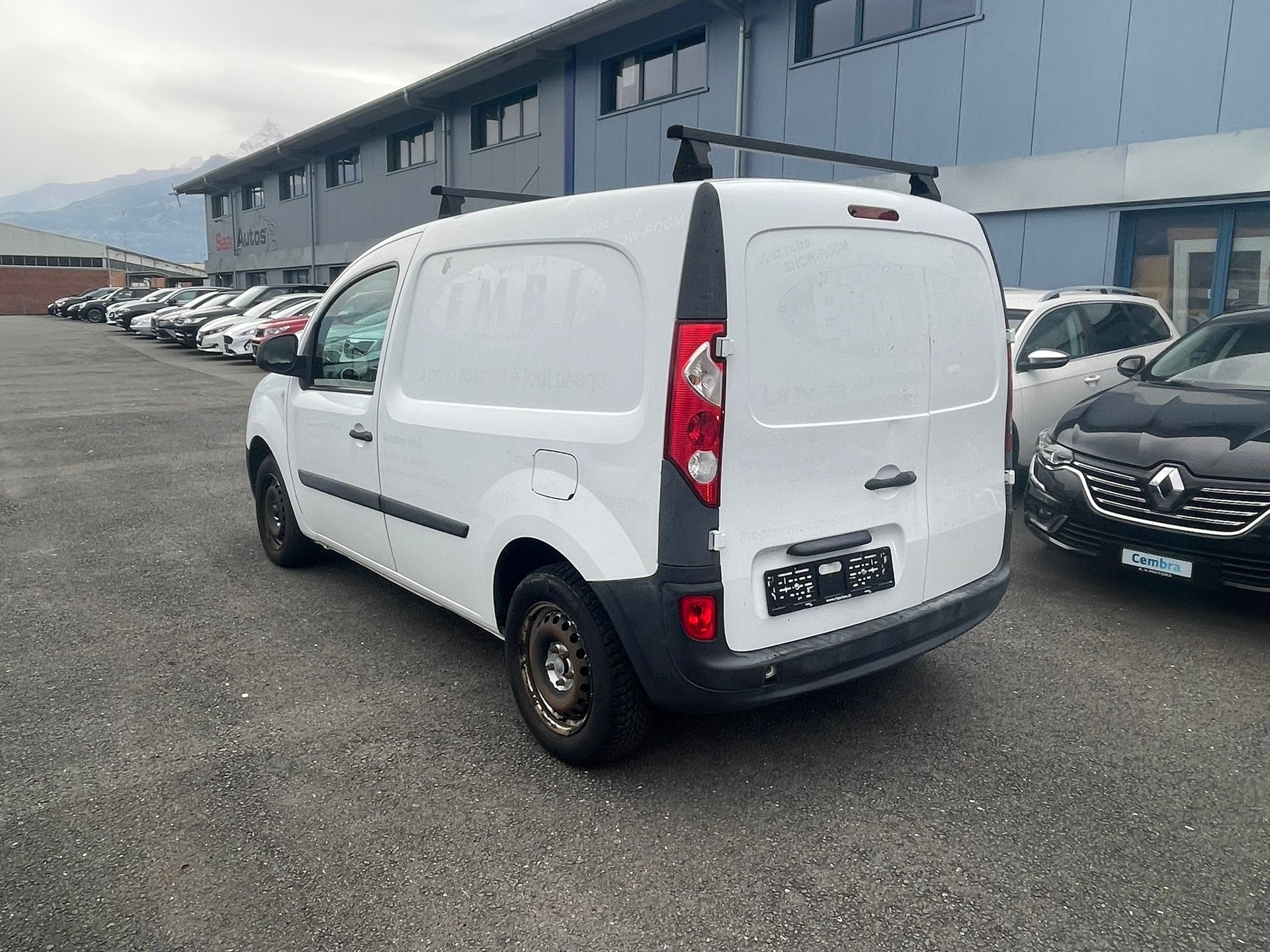RENAULT Kangoo dCi 75-image-3