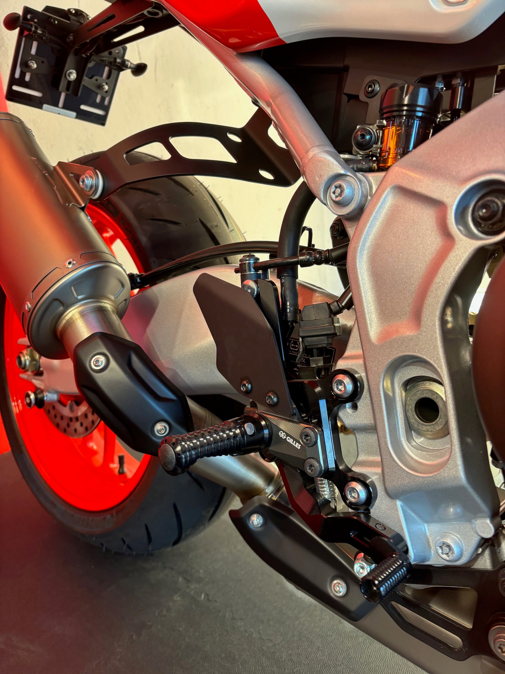 YAMAHA XSR 900 GP-image-6