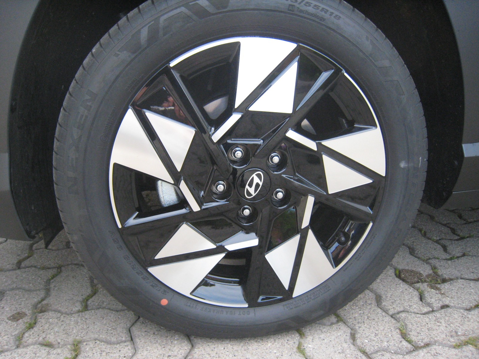 HYUNDAI Kona 1.6 GDi HEV Vertex DCT-image-5