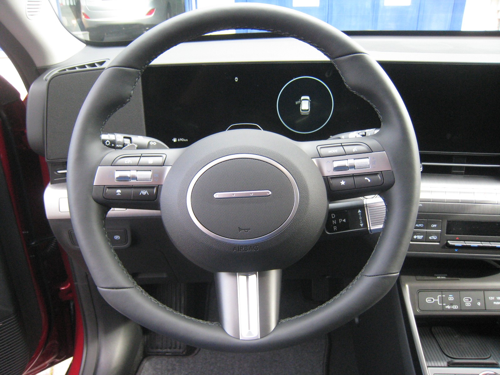 HYUNDAI Kona 1.6 GDi HEV Vertex DCT-image-7