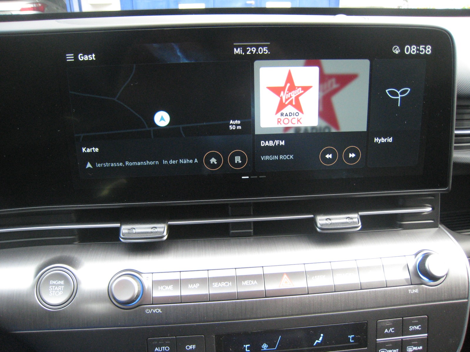 HYUNDAI Kona 1.6 GDi HEV Vertex DCT-image-9