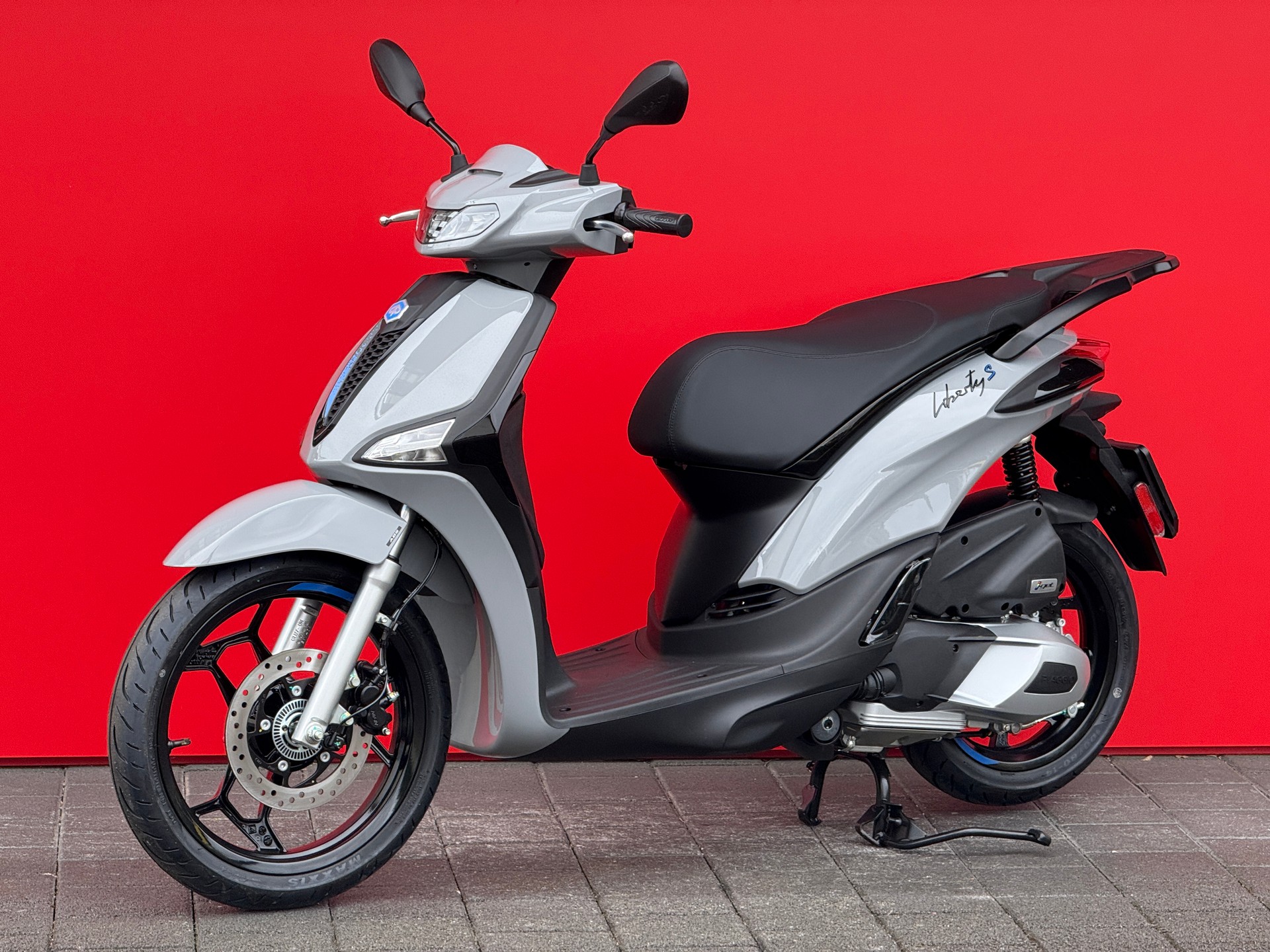 PIAGGIO Liberty 125 Sport E5+-image-13