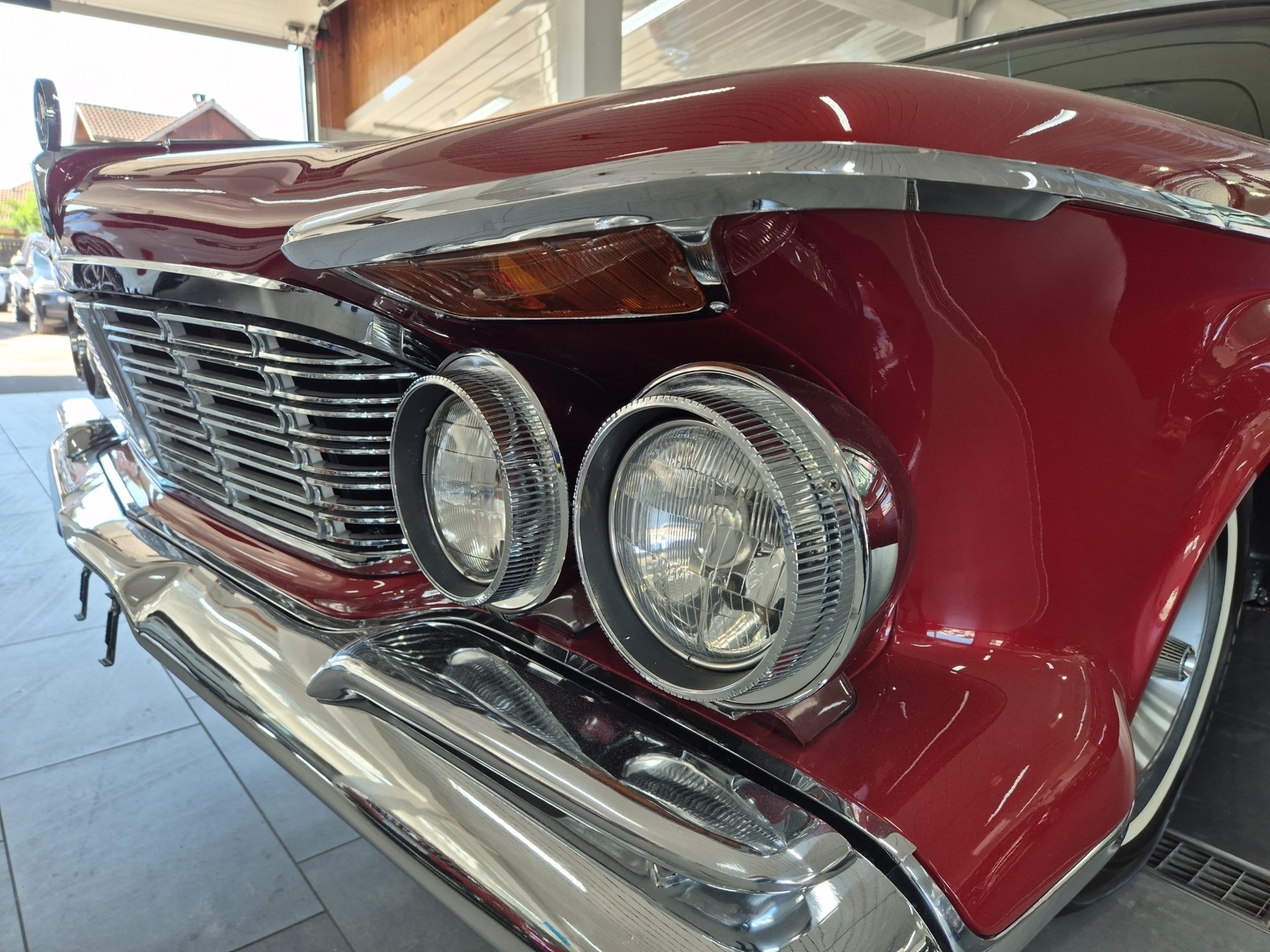 CHRYSLER IMPERIAL CROWN-image-13