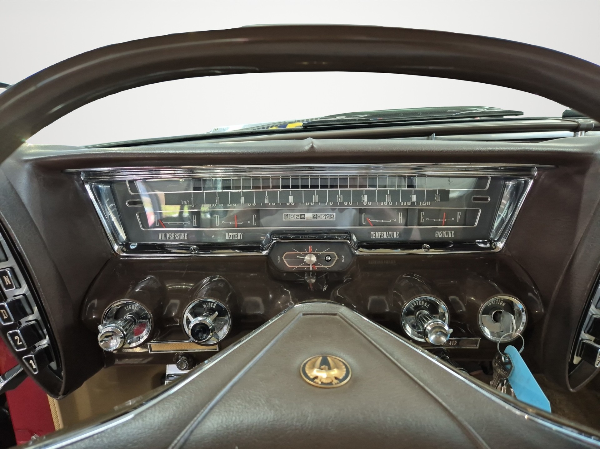 CHRYSLER IMPERIAL CROWN-image-8