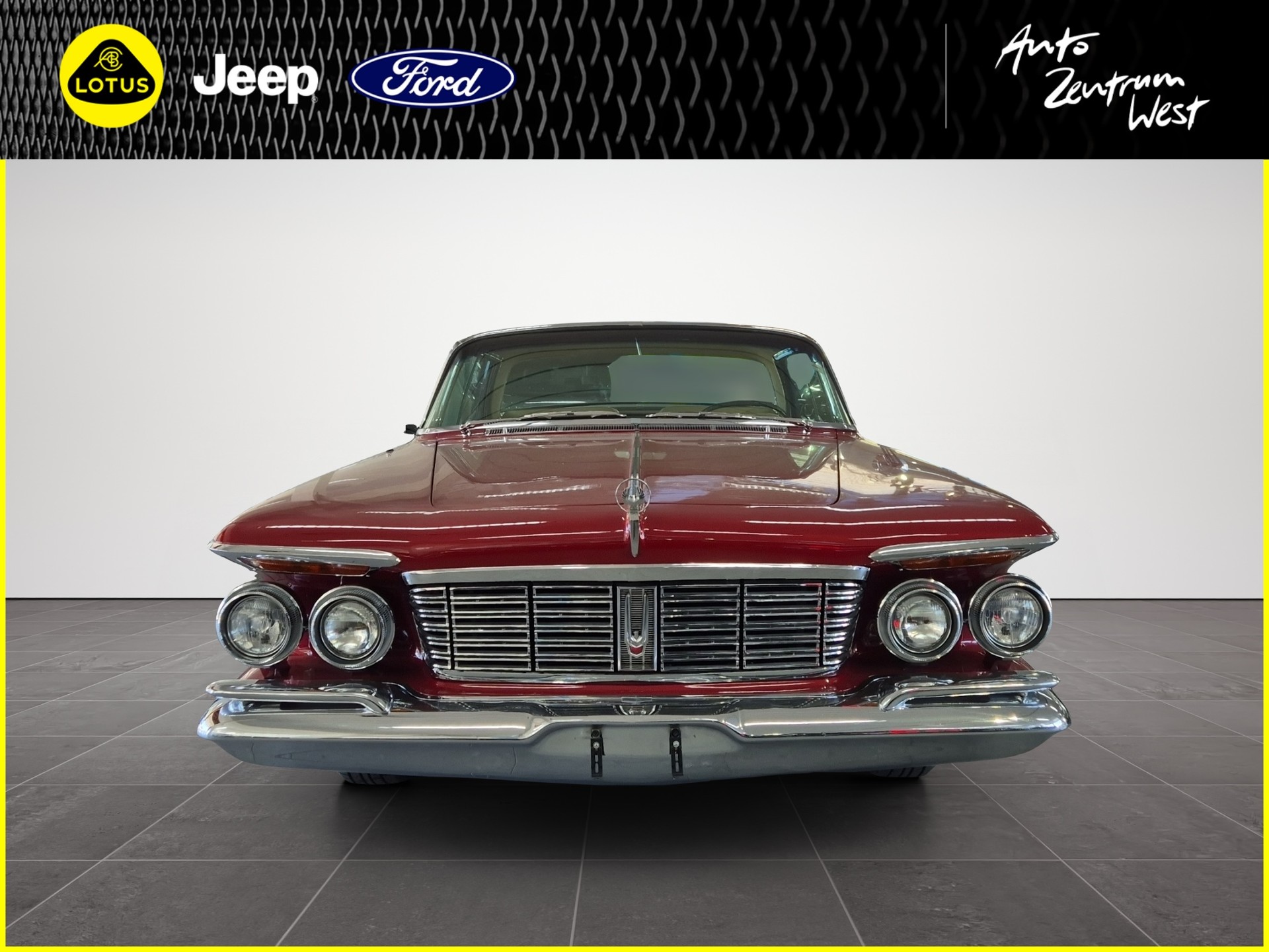 CHRYSLER IMPERIAL CROWN-image-5