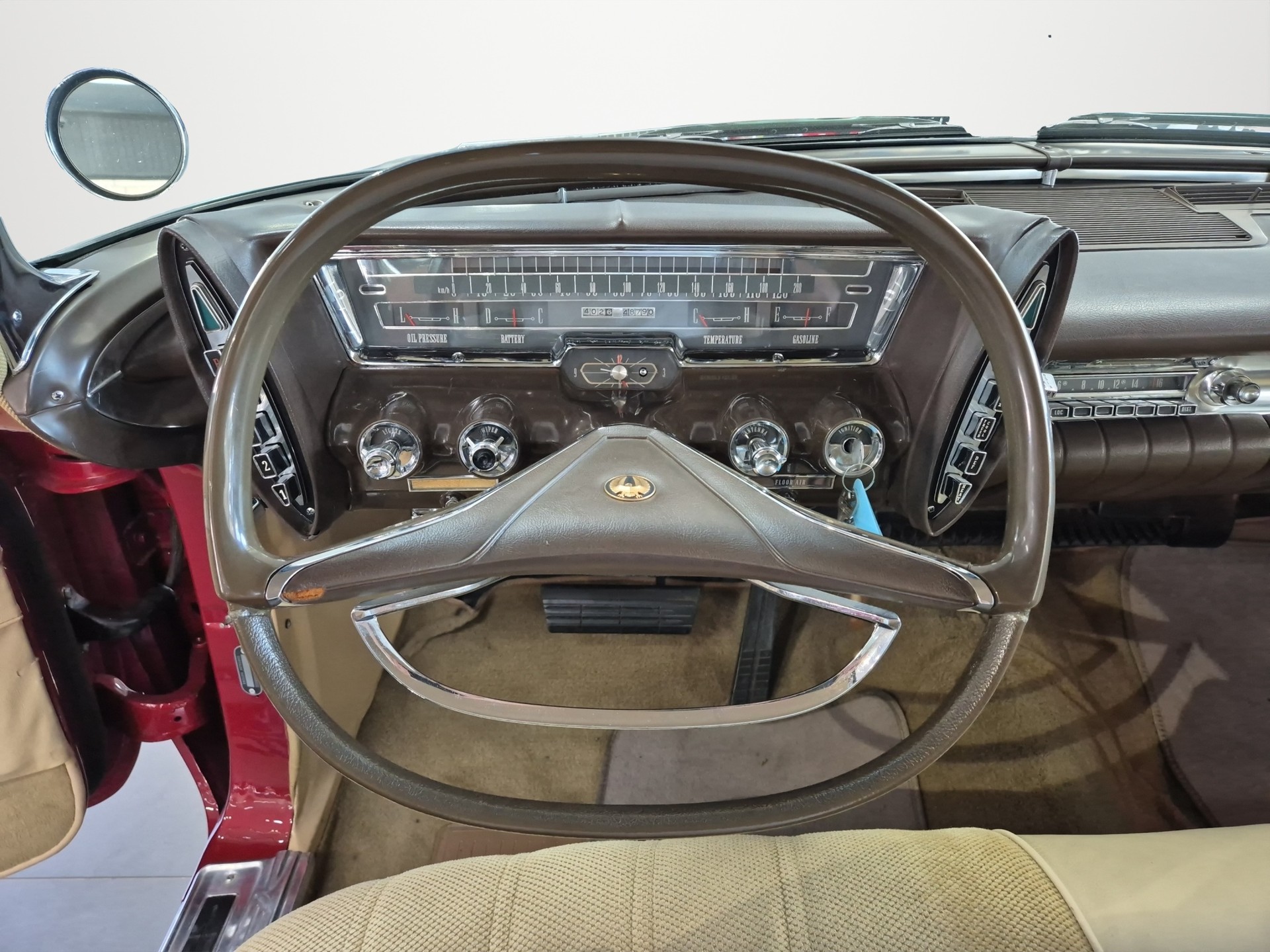 CHRYSLER IMPERIAL CROWN-image-7