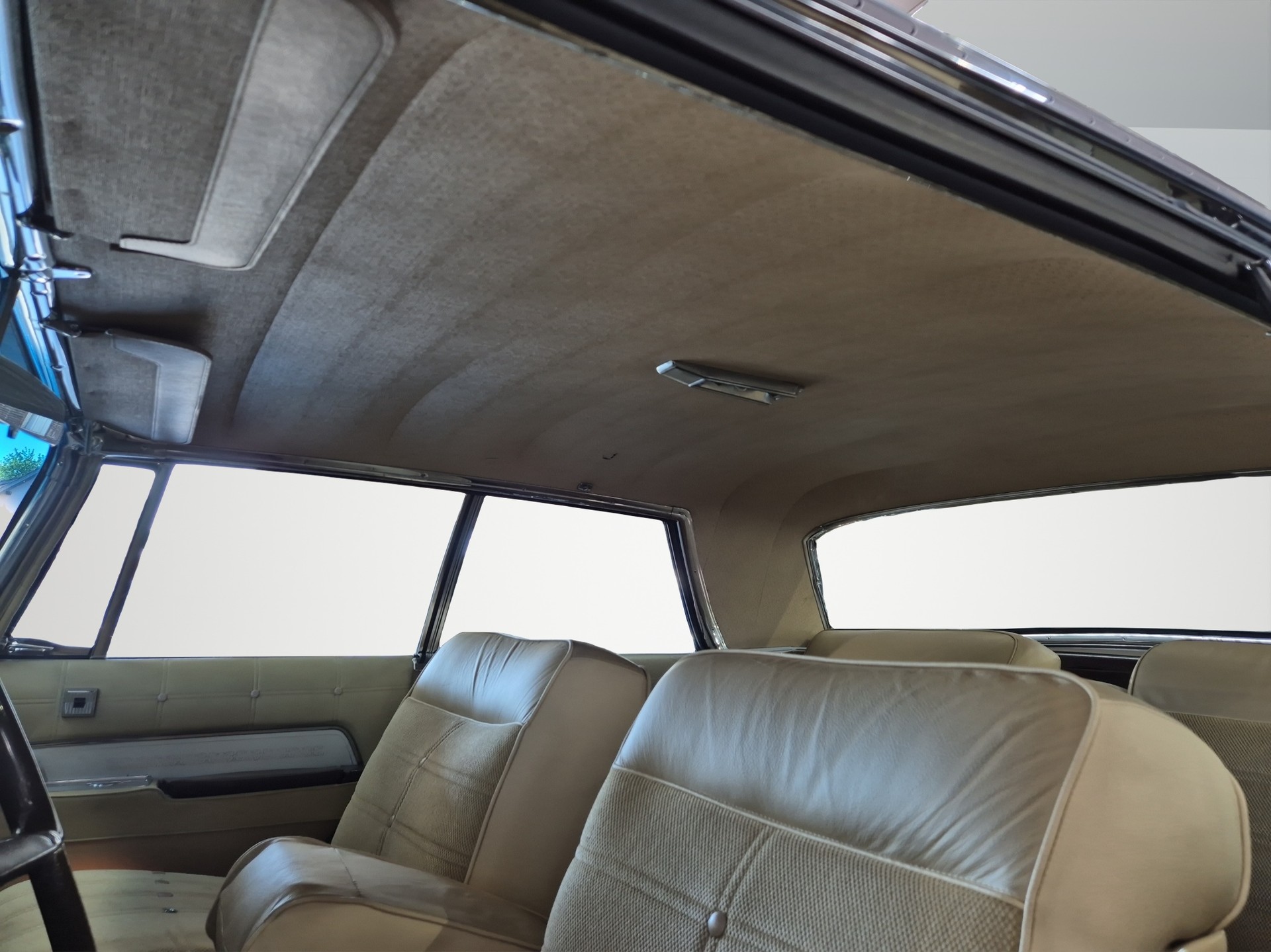CHRYSLER IMPERIAL CROWN-image-12