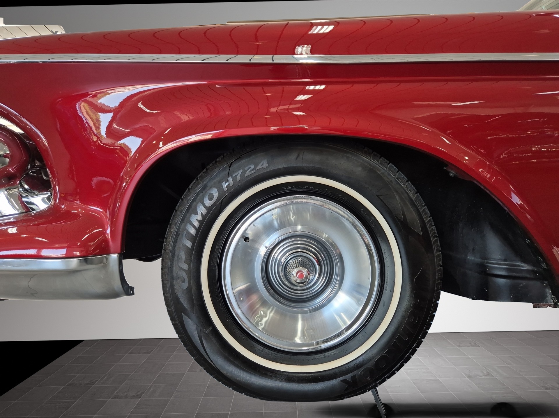 CHRYSLER IMPERIAL CROWN-image-14