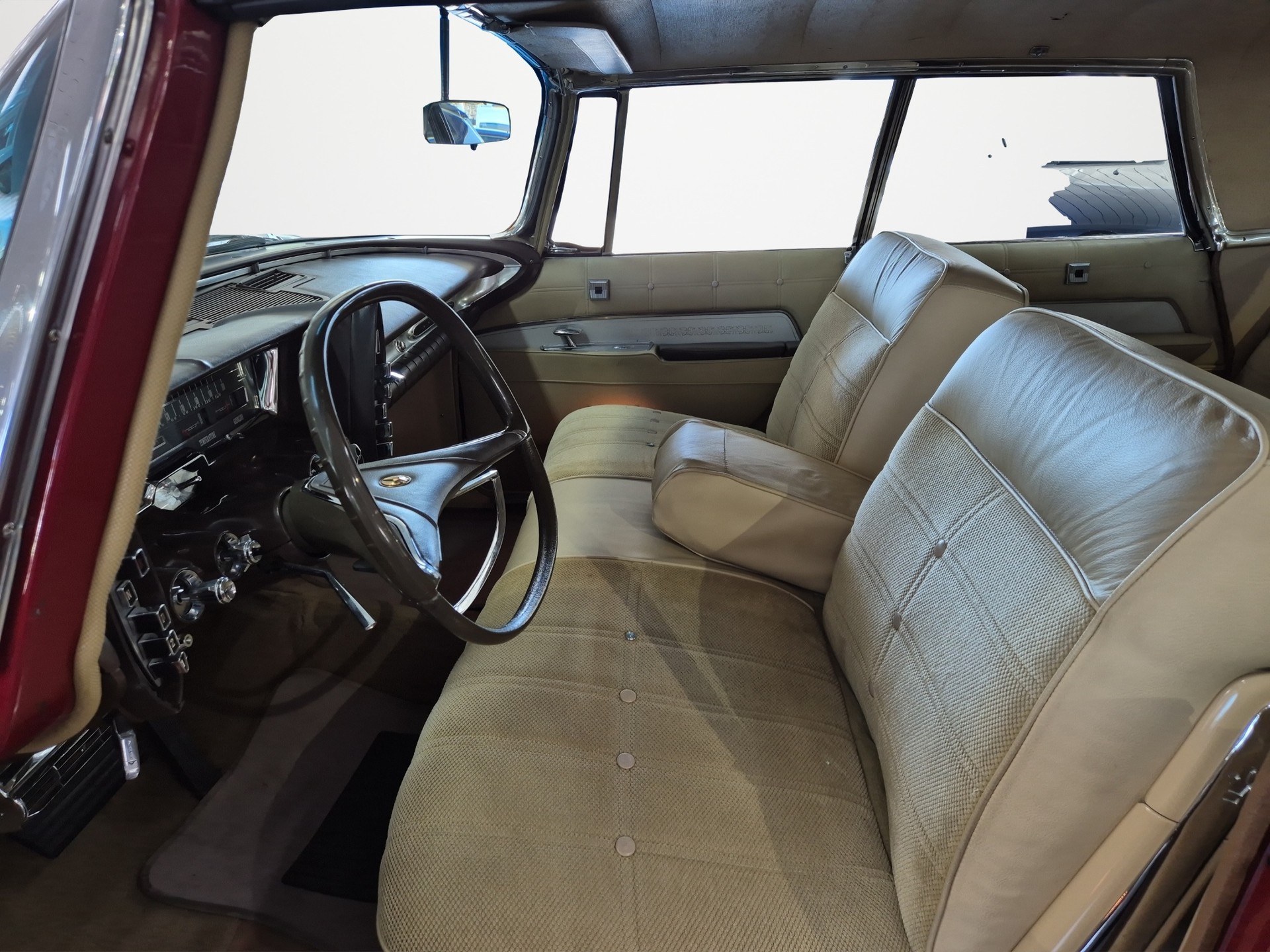 CHRYSLER IMPERIAL CROWN-image-6