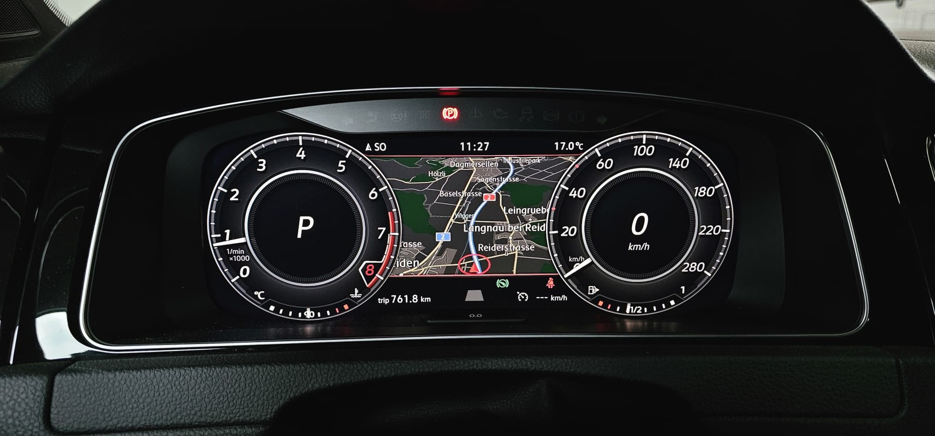 VW Golf 2.0 TSI GTI TCR DSG-image-13