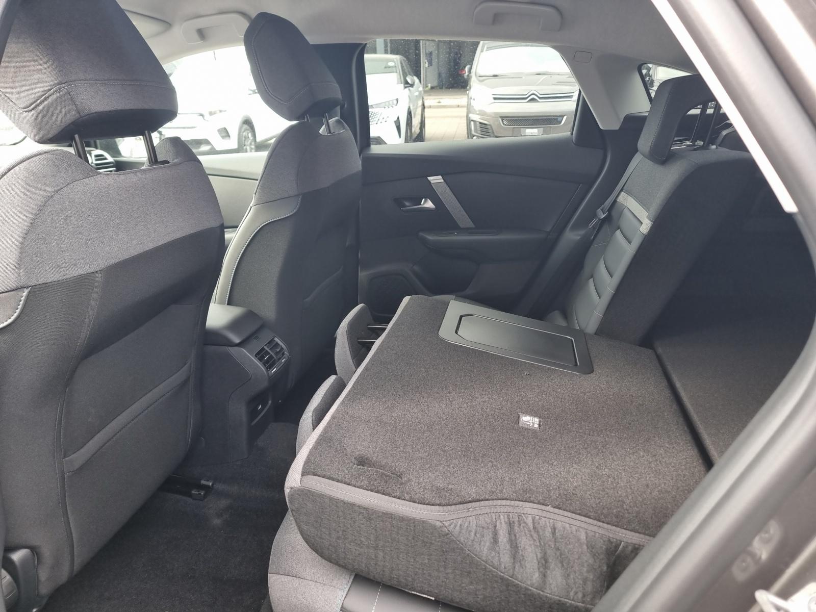 CITROEN C4 1.2 Hybrid Max-image-14