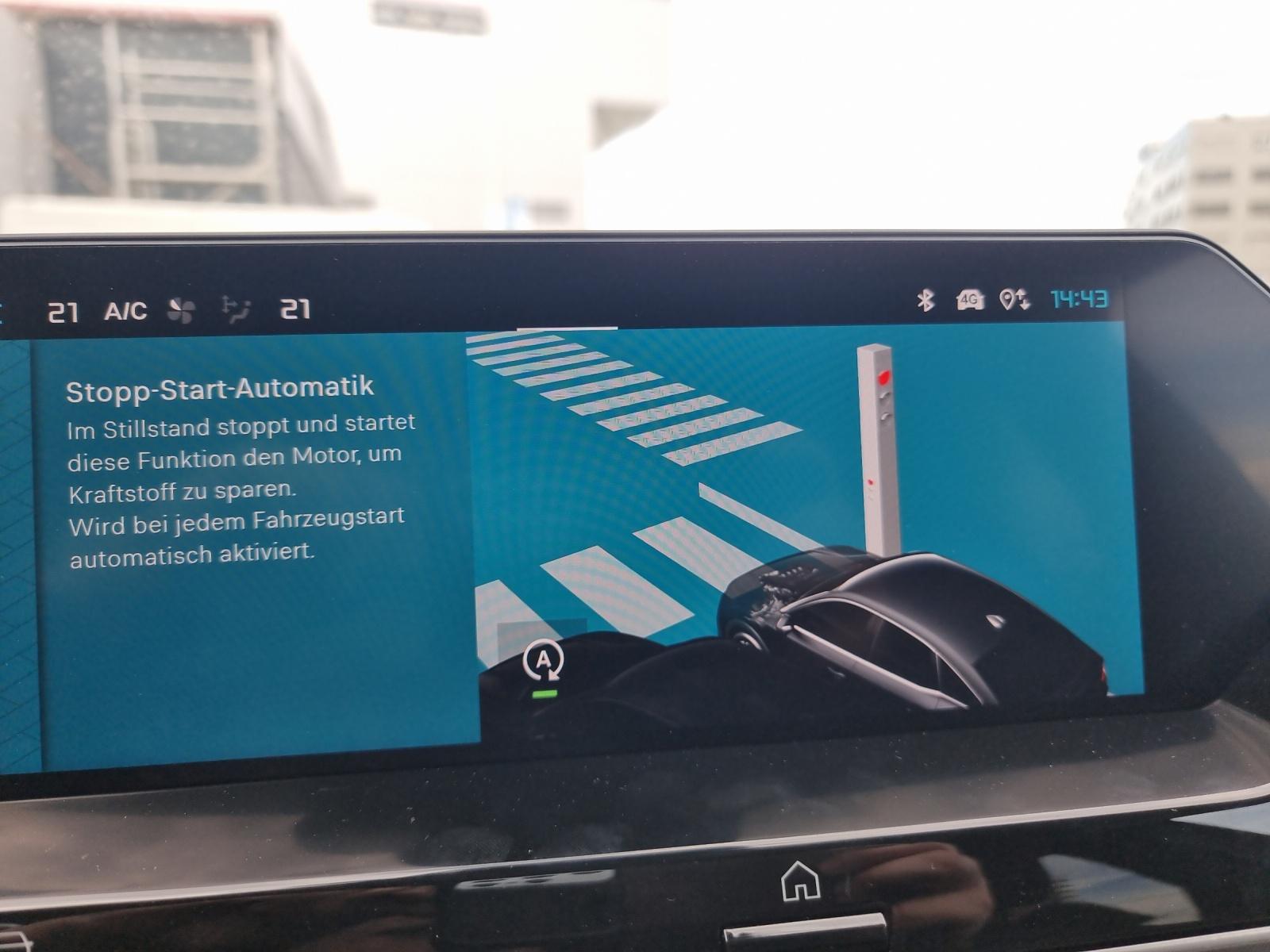 CITROEN C4 1.2 Hybrid Max-image-18