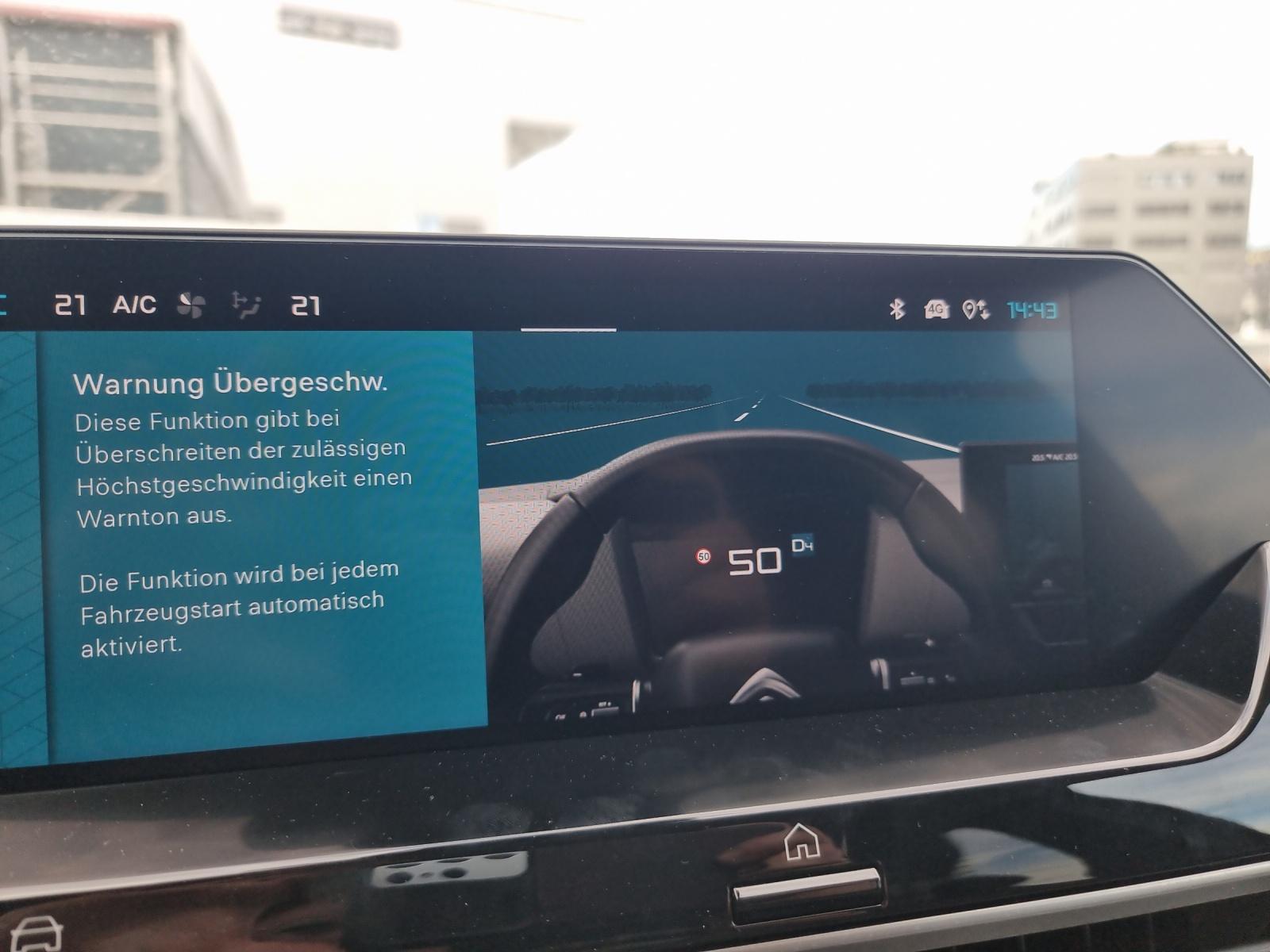 CITROEN C4 1.2 Hybrid Max-image-19