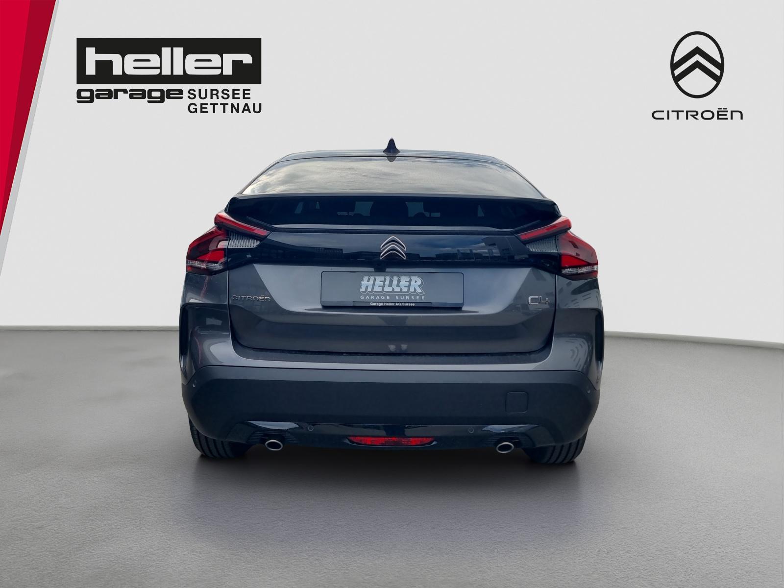 CITROEN C4 1.2 Hybrid Max-image-3