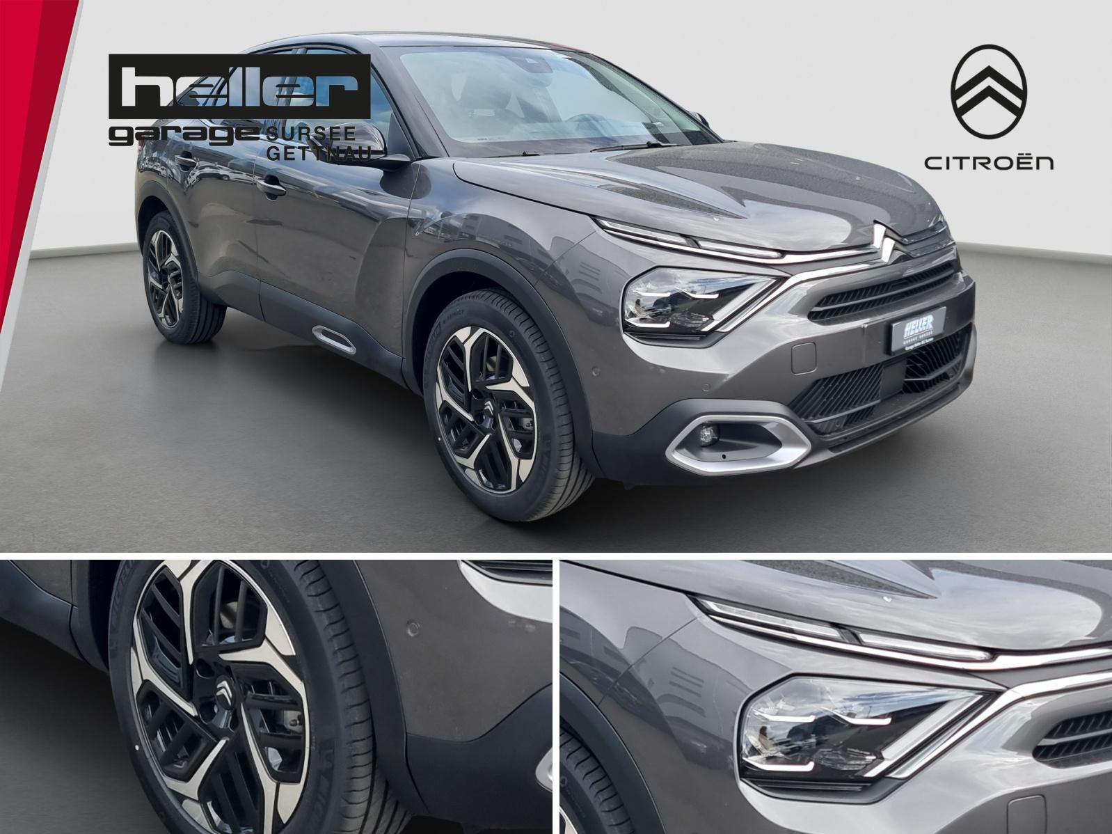 CITROEN C4 1.2 Hybrid Max-image-6