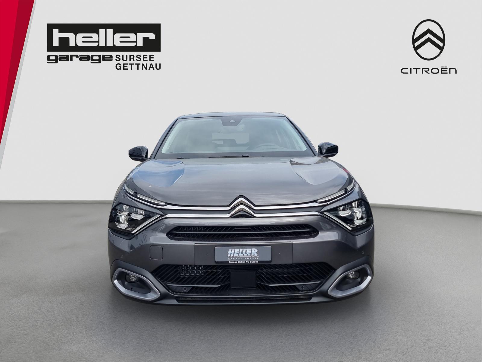 CITROEN C4 1.2 Hybrid Max-image-7