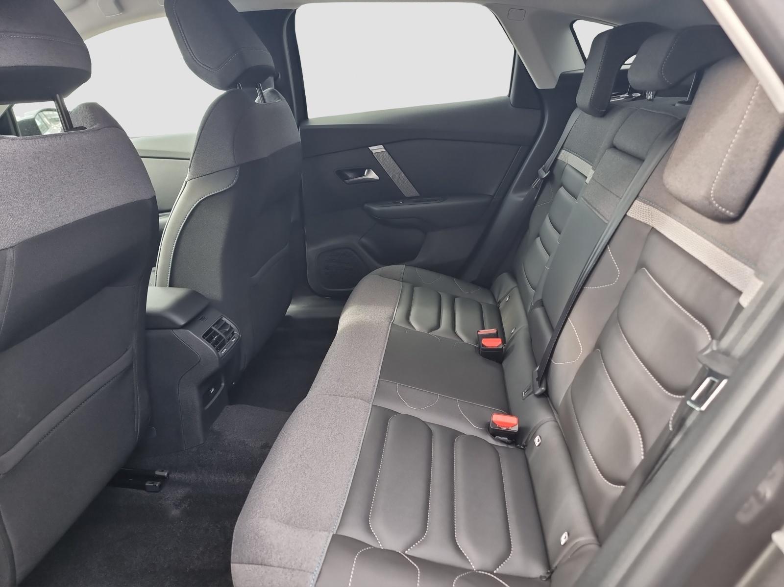CITROEN C4 1.2 Hybrid Max-image-11