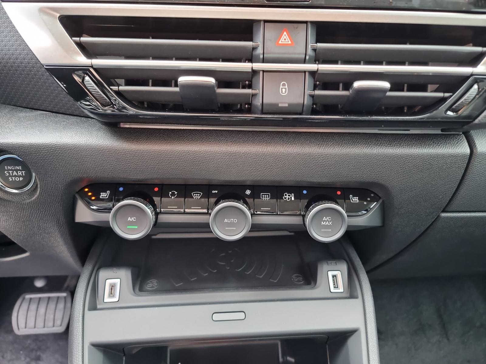 CITROEN C4 1.2 Hybrid Max-image-13