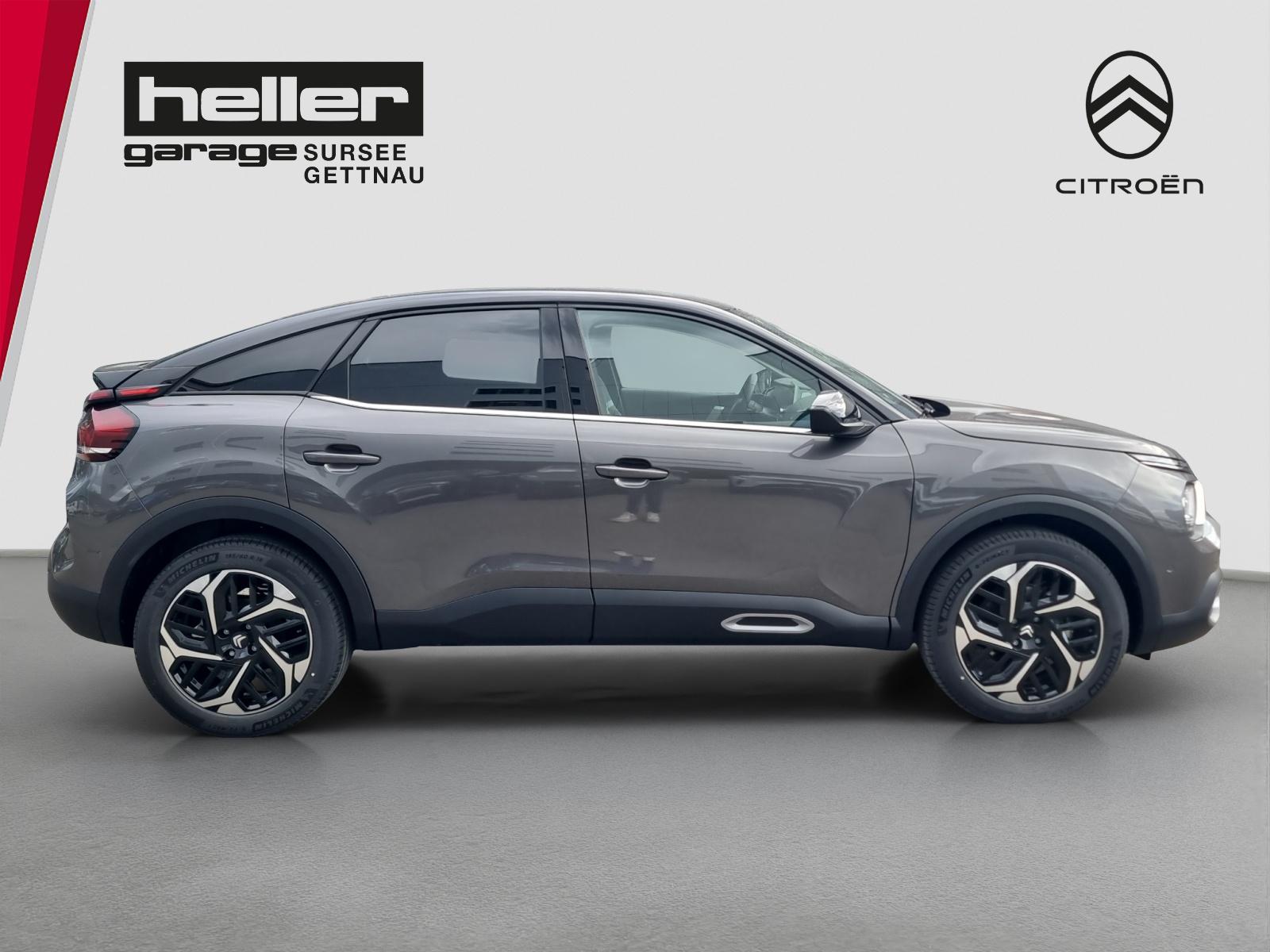 CITROEN C4 1.2 Hybrid Max-image-5