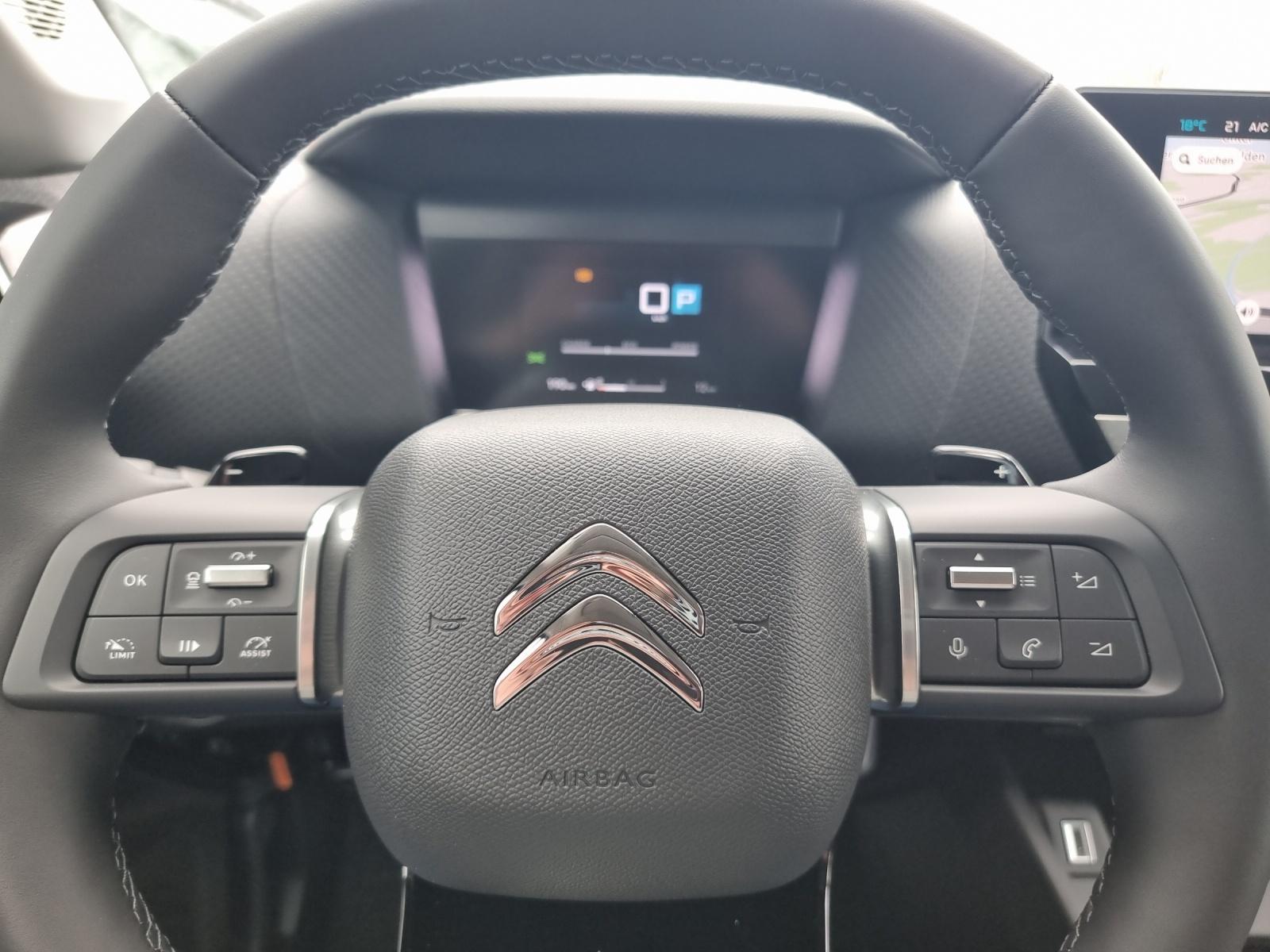 CITROEN C4 1.2 Hybrid Max-image-15