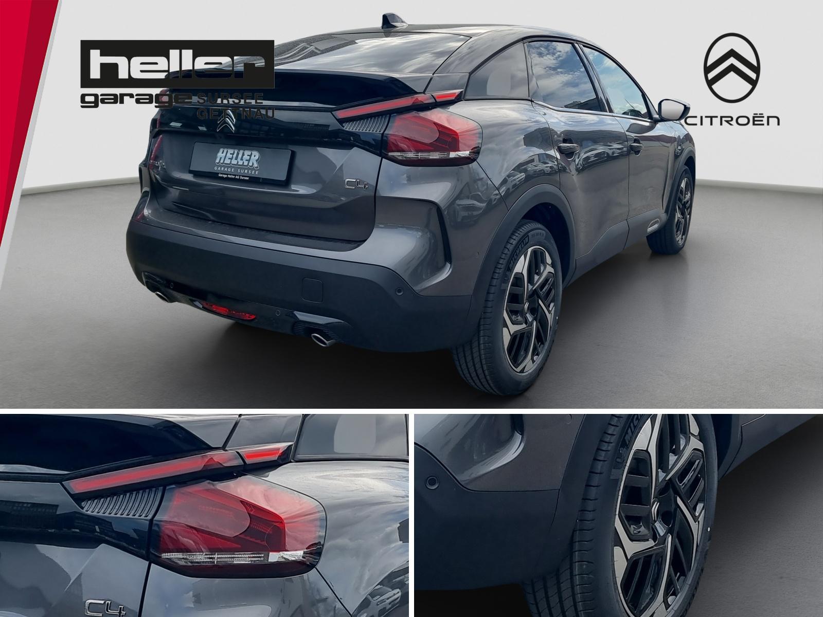 CITROEN C4 1.2 Hybrid Max-image-4