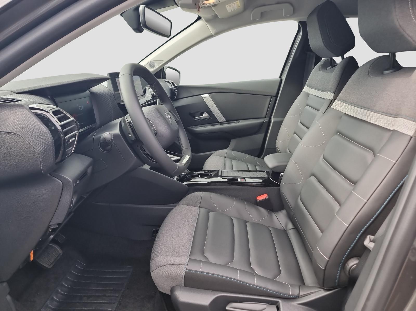 CITROEN C4 1.2 Hybrid Max-image-10