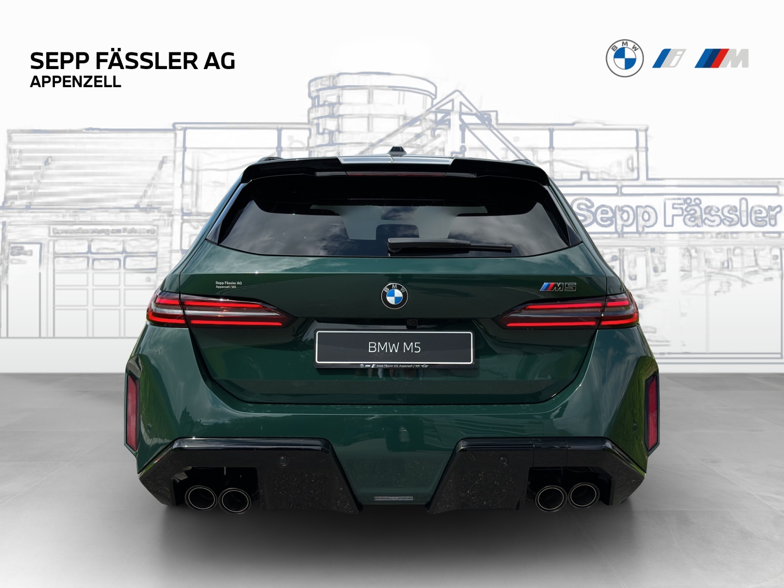 BMW M5 xDrive Touring-image-3