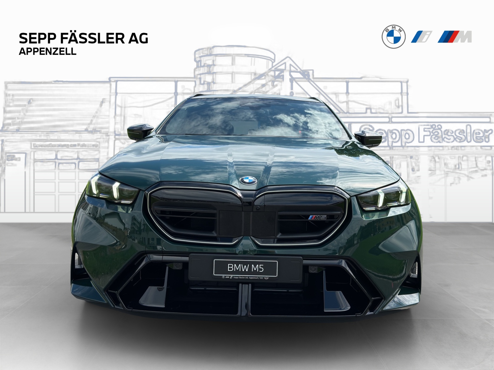 BMW M5 xDrive Touring-image-7